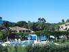 Ferienanlage Les Parcs de Grimaud