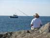 Angelurlaub Angelsport und Angelreviere Provence