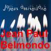 Herzlichen Glückwunsch zum Geburtstag, Jean Paul Belmondo!