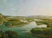 Landschaft der Camargue