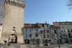 Stadtrundgang in Carpentras