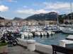 Cassis (Bouches-du-Rhône) Provence, Südfrankreich