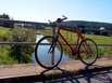 Radfahren Radwandern Radtouren Radsport in der Provence