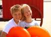 Familien-Urlaub Provence Südfrankreich