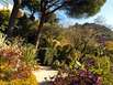 Park in Hyeres