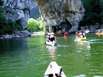 Canyoning Ardeche