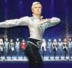 Lord of the Dance Tickets Tourdaten 2008