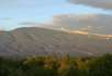 Mont Ventoux (Departement Vaucluse) Provence Südfrankreich