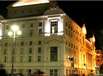 Oper in Nizza: Spielplan der Saison 2008-2009