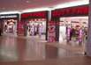 Services, Unterkunft, Shops am Flughafen Nizza Cote d`Azur