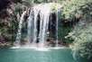 Radtouren Provence: Ausflug zu den Wasserfällen von Sillans