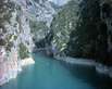 Gorges du Verdon Verdon-Schlucht (Grand Canyon du Verdon) Provence