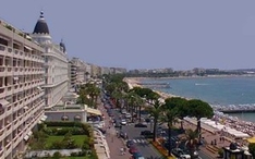 Cannes Cote d`Azur (Alpes-Maritimes) Provence