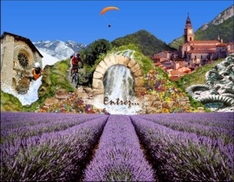 Digne-les-Bains