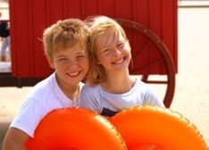 Familien-Urlaub Provence Südfrankreich