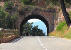 Motorradurlaub Provence