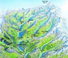 Naturpark Queyras