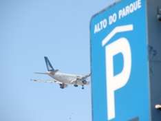 Verbindungen Parken Taxi Flughafen Marseille Provence