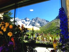 Urlaub Provence / Frühling