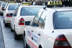 Taxi Flughafen Nizza, Taxipreise