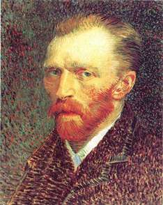 Ausstellung Van Gogh – Monticelli in Marseille