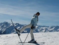 Winterurlaub Provence