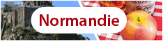 Urlaub in der Normandie