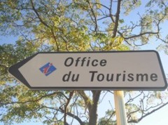 Tourismus-Information Provence