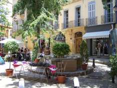 Kunstreisen Kulturreisen Provence