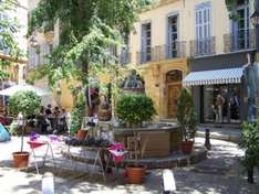 Aix-en-Provence