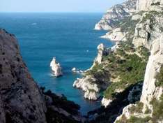 Ausflugstipp Marseille: Bootsausflug zu den Calanques
