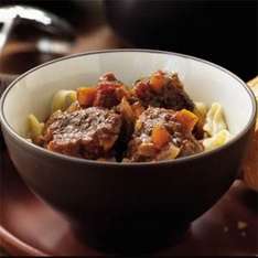 DAUBE provencale