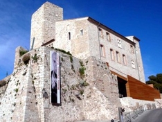 Museen Alpes-Maritimes