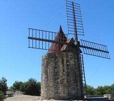 Museen Bouches-du-Rhone (Provence)