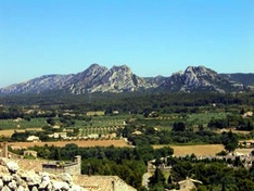 Alpilles