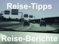Reisetipps - Reiseberichte Provence