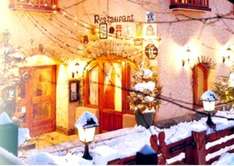 Restaurants Hautes-Alpes (Alpenrestaurants Provence)