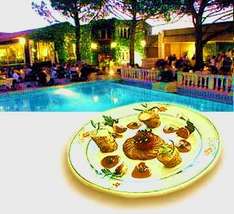 Restaurants Vaucluse (Provence)