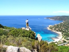 Strand bei Ramatuelle