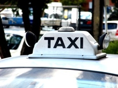 Taxi Flughafen Nizza, Taxipreise