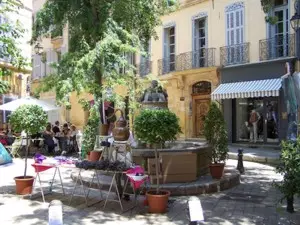 Kunstreisen Kulturreisen Provence