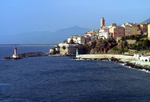 Wandern auf Korsika