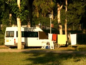 Camping-Urlaub Cote d`Azur Provence