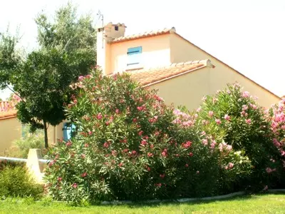 Ferienhaus Provence