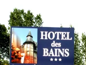 Spa-Hotel