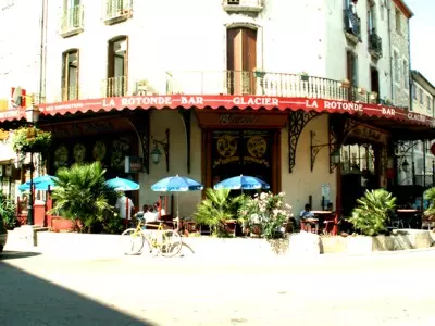 Bistro