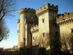 Chateau Tarascon