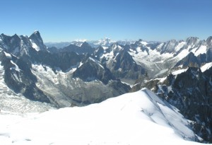 Silvester zum Skiurlaub in die Alpen der Provence