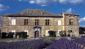 Immobilien Provence