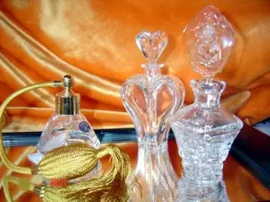 Grasse Parfum